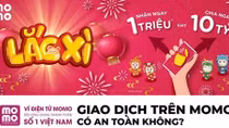 Ngân hàng sơ hở, khách “bỗng dưng mất ví”