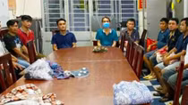 Khi Zalo được ứng dụng vào phòng, chống tội phạm