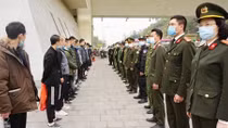 Ngăn chặn nhập cảnh “chui” - ghi ở địa bàn Hà Nội: Thực trạng đáng lo