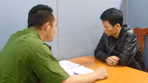 Động bay lắc trong BV Tâm thần Trung ương I bị triệt phá như thế nào?
