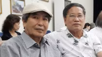 Nhà văn Minh Chuyên: Suốt đời viết về đề tài hậu chiến