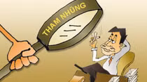 Trả 10 triệu đồng để “mua tin” phòng, chống tham nhũng