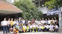 Nhà văn đọc văn và những ngôi trường