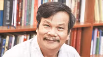 Trần Quang Quý - Đi tìm hồn chữ
