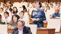 Trị căn bệnh "hội chứng kỷ niệm"?