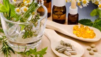 Mỹ phẩm nguồn gốc thiên nhiên - xu hướng "thống lĩnh" thị trường làm đẹp