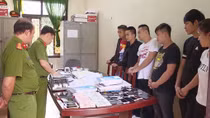 Tiếp nối truyền thống Anh hùng