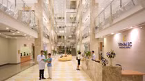 Vingroup đầu tư hơn 1.100 tỉ đồng phát triển nhân lực y tế