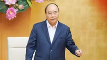 Thủ tướng lưu ý Hà Nội xử lý 4 tồn tại kéo dài