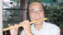 Người thổi sáo xuyên thế kỷ