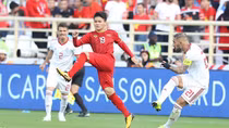 Asian Cup 2019: Mở rộng sân chơi, tăng số đội, thu nhiều tiền