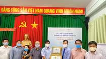 Tập đoàn Novaland cùng nhiều doanh nghiệp chung tay để "không ai bị bỏ lại phía sau"