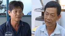 Khởi tố tội “giết người” 2 đối tượng đốt nhà dân