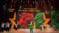 Những giai điệu của lòng tri ân