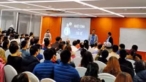 Tiền ảo và những cạm bẫy được báo trước