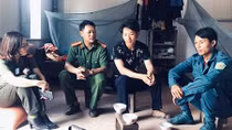 Nỗ lực vì bản làng bình yên