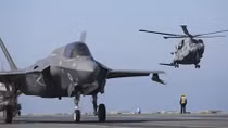 NATO với bài toán thích ứng
