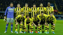 Nhiệm vụ khó cho tân thuyền trưởng Dortmund