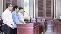 Đề nghị truy tố người làm “bốc hơi” hơn 17 tỷ đồng tại một ngân hàng