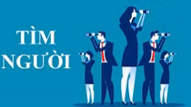Tìm người có liên quan đến vụ chiếm đoạt tài sản