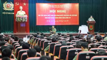 Quán triệt Nghị quyết Hội nghị Trung ương lần thứ năm