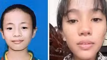 Sau 2 ngày thất lạc, 2 nữ sinh được Công an tìm thấy đưa về 