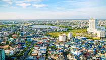 Phát triển thành phố Nam Định trở thành trung tâm công nghiệp, dịch vụ