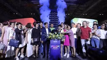 Amway Việt Nam khai mạc chương trình triển lãm Mega Day 2020 