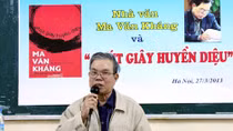 "Ma đại ca"