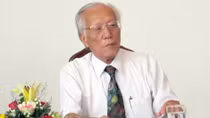 Tài chơi chữ, đối, lái của nhà thơ Văn Lợi
