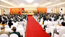 Bầu BCH Hội Nạn nhân chất độc da cam/dioxin nhiệm kỳ 2018-2023