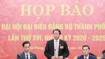 Hải Phòng và Quảng Ninh ủng hộ đồng bào miền Trung gần 20 tỷ đồng