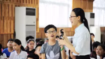 Giảm áp lực, bồi dưỡng kỹ năng xử lý tình huống cho giáo viên