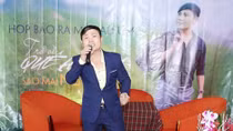 "Sao mai" Ngọc Ký: Nghệ sĩ đừng sống ảo