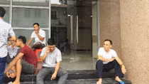 Quy định xử phạt hút thuốc lá nơi công cộng: Đừng để chỉ tồn tại trên giấy