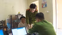 Hiệu quả hoạt động cấp căn cước công dân lưu động tại các địa phương