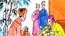Học ăn, học nói, học gói, học mở