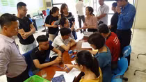 Tránh chọn trường, chọn ngành theo tâm lý đám đông