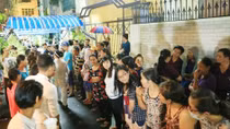 Nỗi buồn trong một nỗi buồn