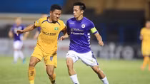 VPF chơi “bàn tay sắt” với Quảng Nam, SHB Đà Nẵng