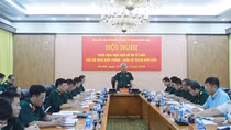 Chuẩn bị cho các hoạt động quốc phòng - quân sự ASEAN năm 2020