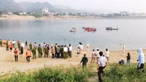 Đầu hè đã báo động tình trạng đuối nước trẻ em