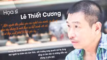 Người nghệ sĩ luôn dành cho Tết tình yêu đặc biệt