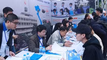 Không nên chọn nghề chỉ vì hợp xu hướng