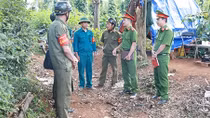 Nhiều mô hình hay về phong trào “Toàn dân bảo vệ an ninh Tổ quốc” ở Đắk Nông