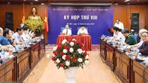 Tăng cường đấu tranh, phản bác các quan điểm sai trái trong văn học, nghệ thuật