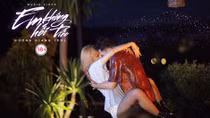 Lạm dụng cảnh nóng trong MV: Chơi dao có ngày đứt tay