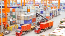 Xuất khẩu hàng hóa sang EU tăng trưởng khả quan nhờ EVFTA