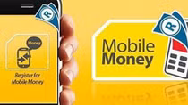 Mobile Money: "Mỏ vàng" cho các nhà mạng viễn thông