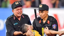 Không gì quan trọng hơn mạng người!